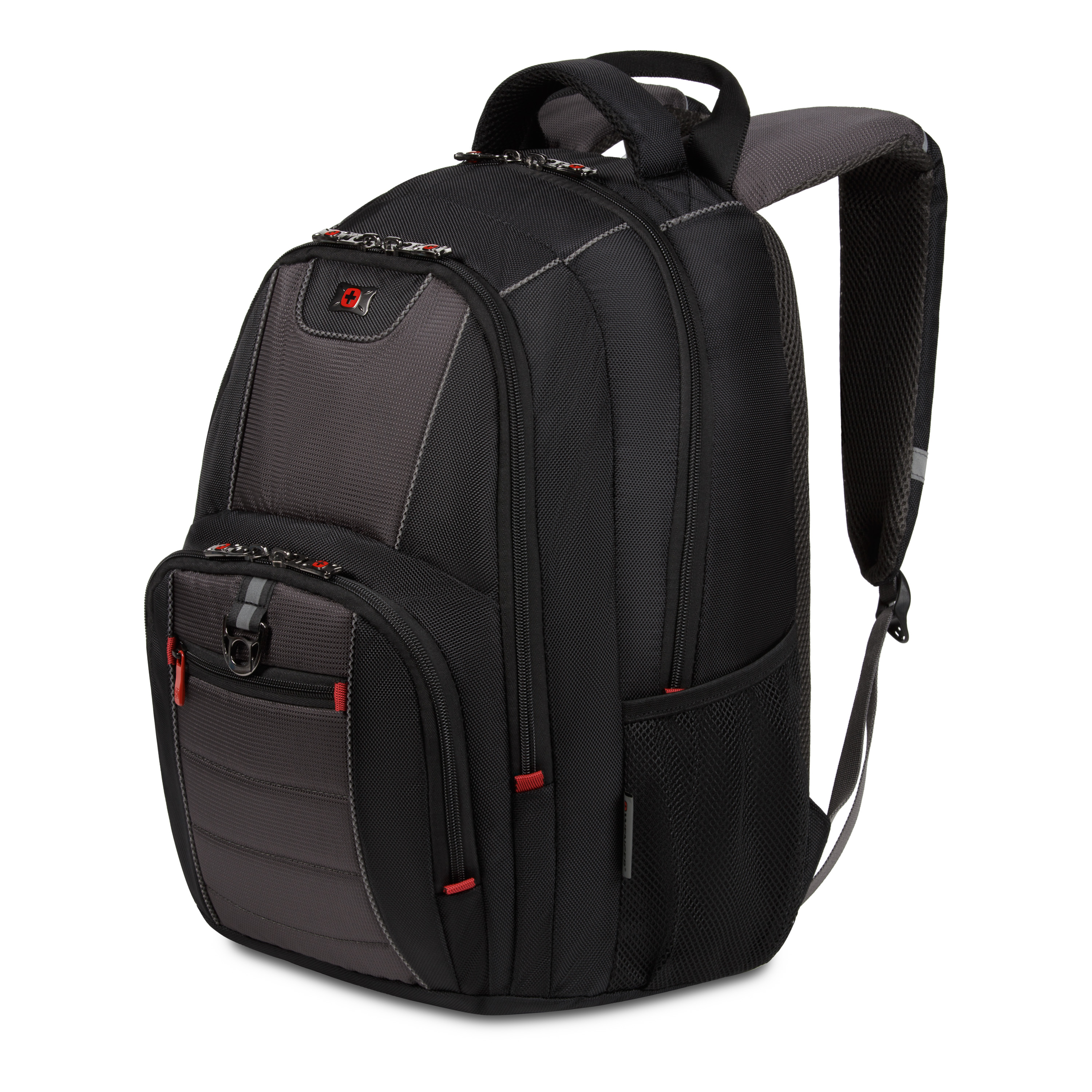 Wenger Pillar 16" Laptop Backpack 4