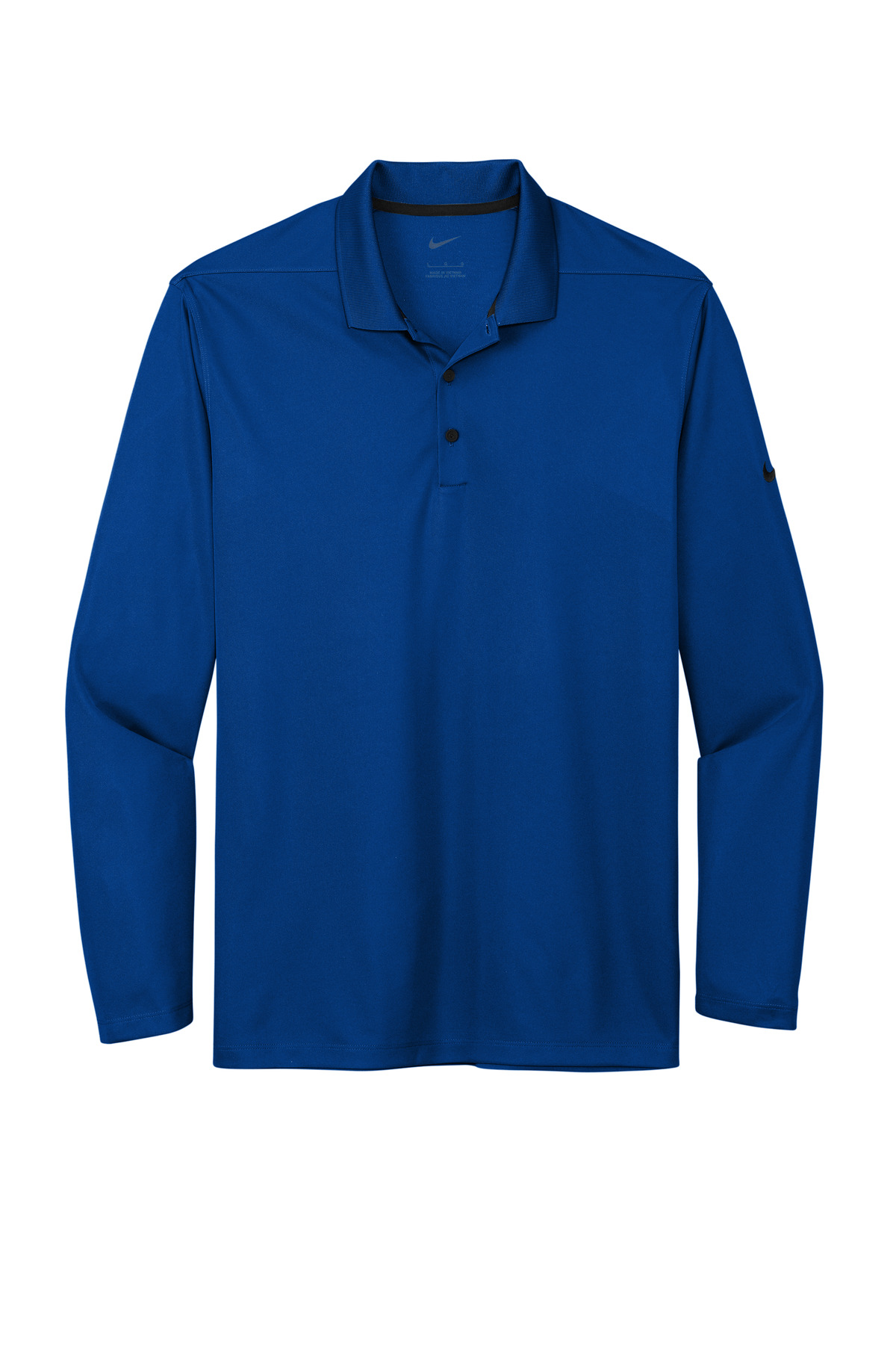 Nike Dri-FIT Micro Pique 2.0 Long Sleeve Polo NKDC2104 9