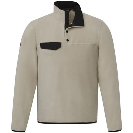 Roots73 WESTVILLE Eco Microfleece Pullover - Men's 66