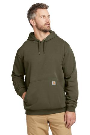 Tall Midweight Hooded Sweatshirt