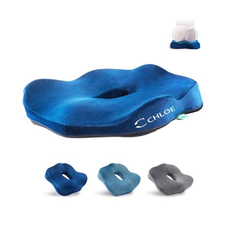 Cool Gel Seat Cushion 3