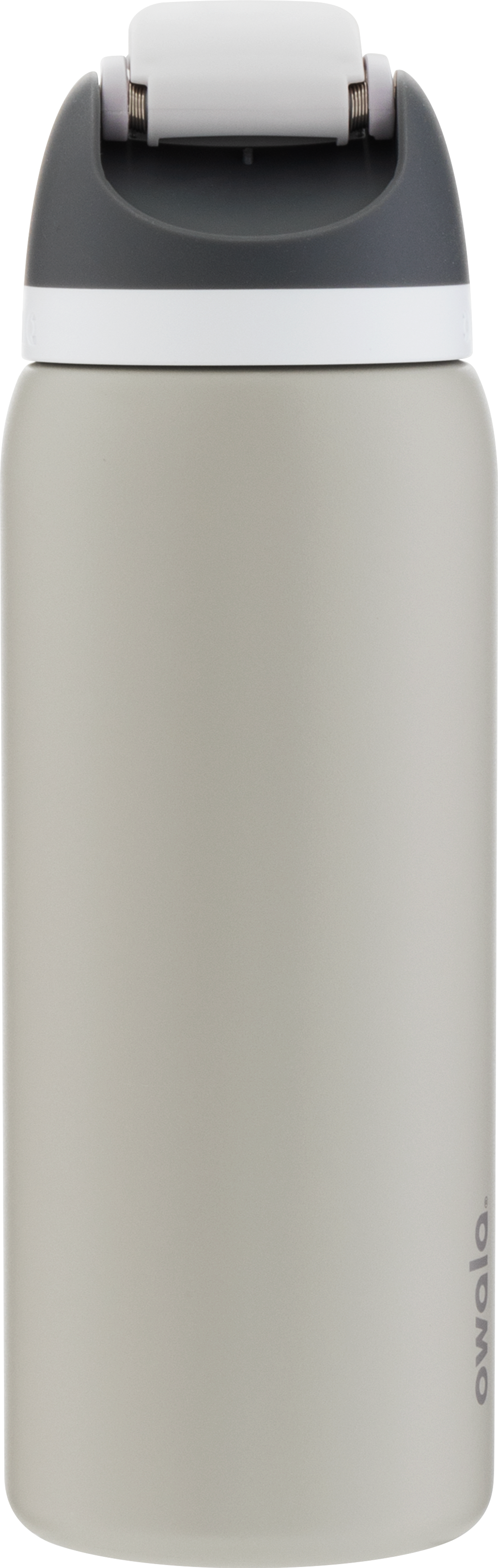 32 oz owala freesip, custom water bottle with logo imprint 45