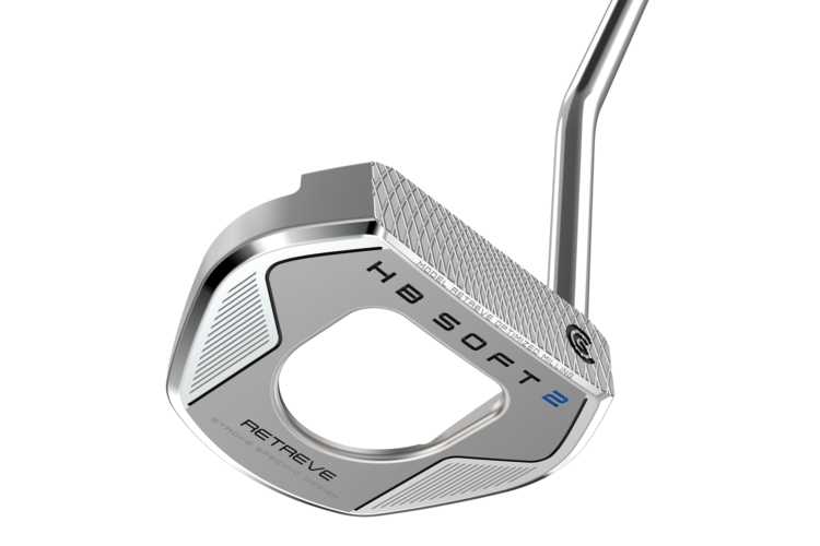 Cleveland HB SOFT 2 RETREVE Putter 1