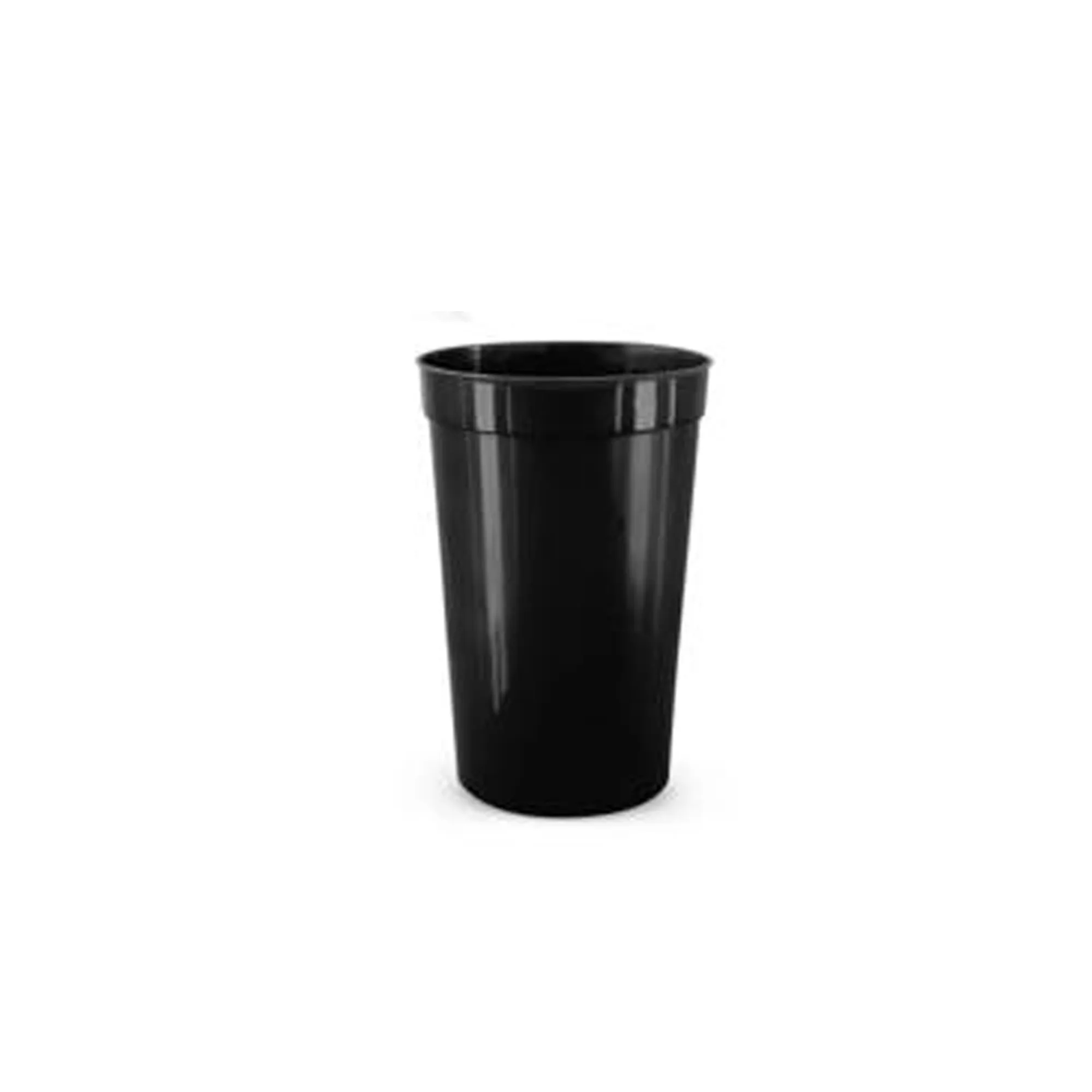 Convenient Smooth Plastic Stadium Cup 13