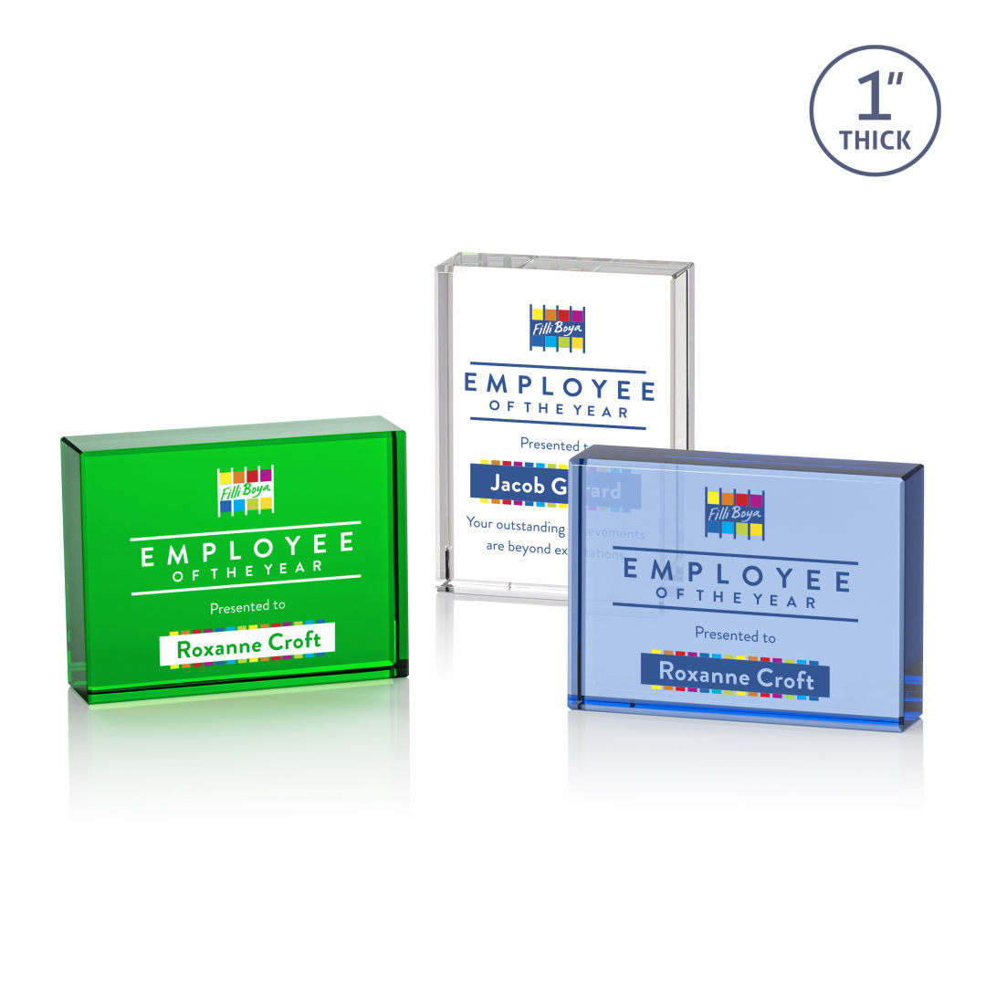 Abbott VividPrint™ Award