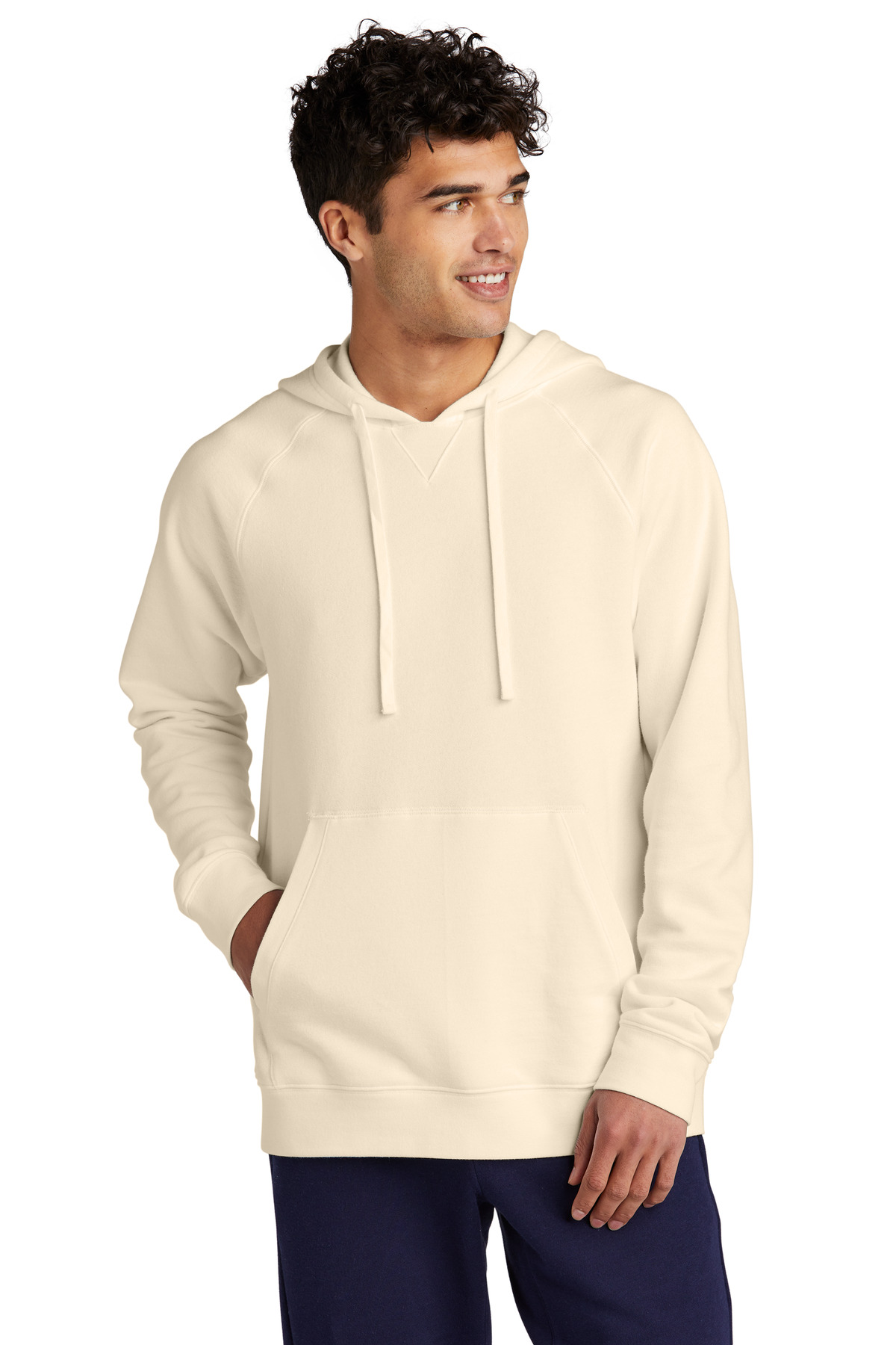 Sport-Tek Drive Fleece Pullover Hoodie STF200 74