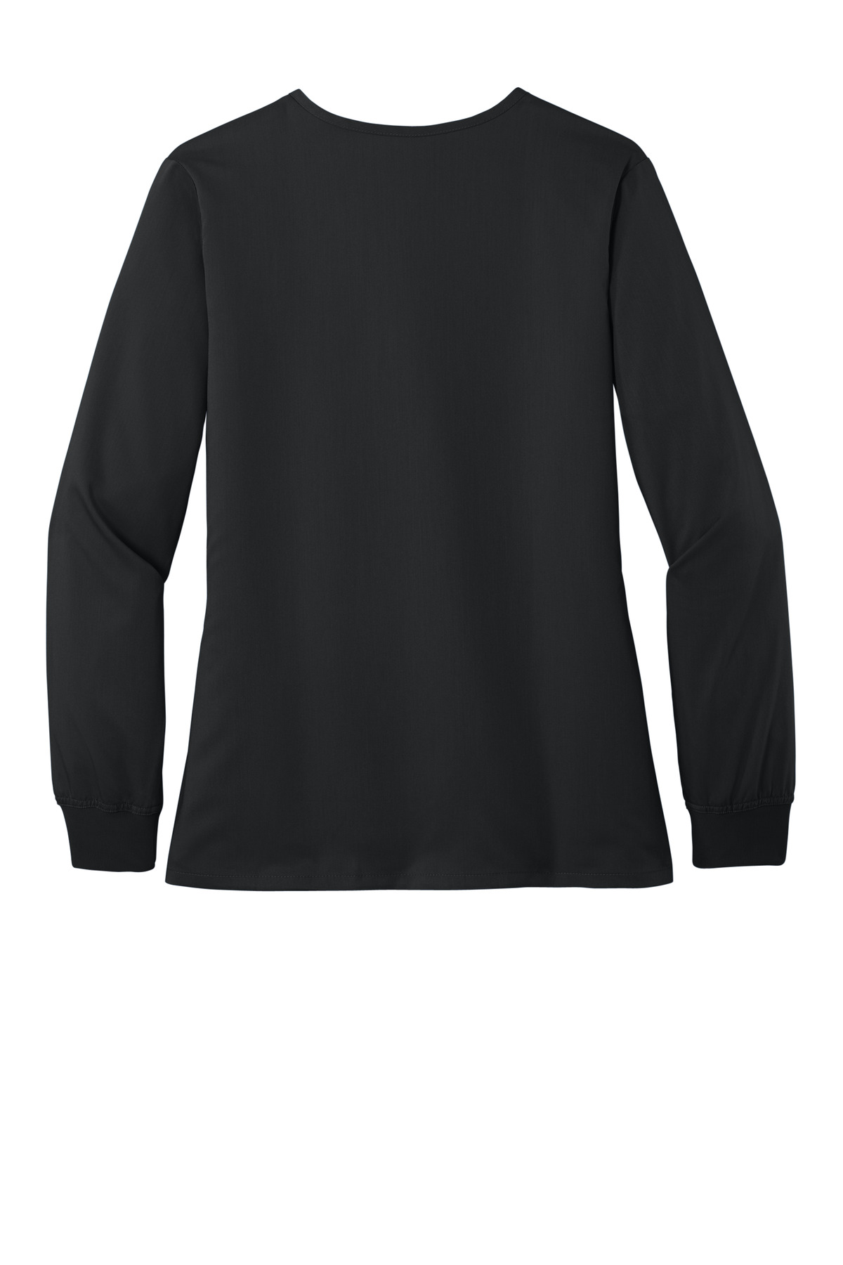 Wink Women's Premiere Flex Full-Zip Scrub Jacket WW4088 9