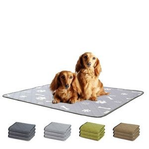 Pet Pee Pads Super Absorbent Dog Mat 5