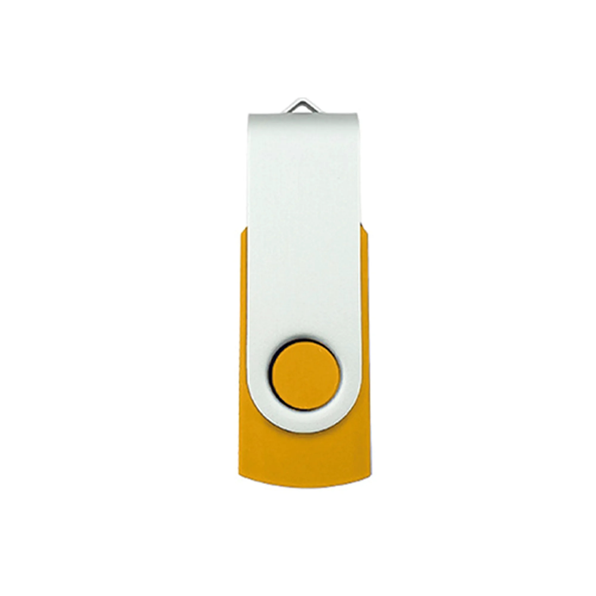 Full Color 8GB Swivel USB Flash Drive 9