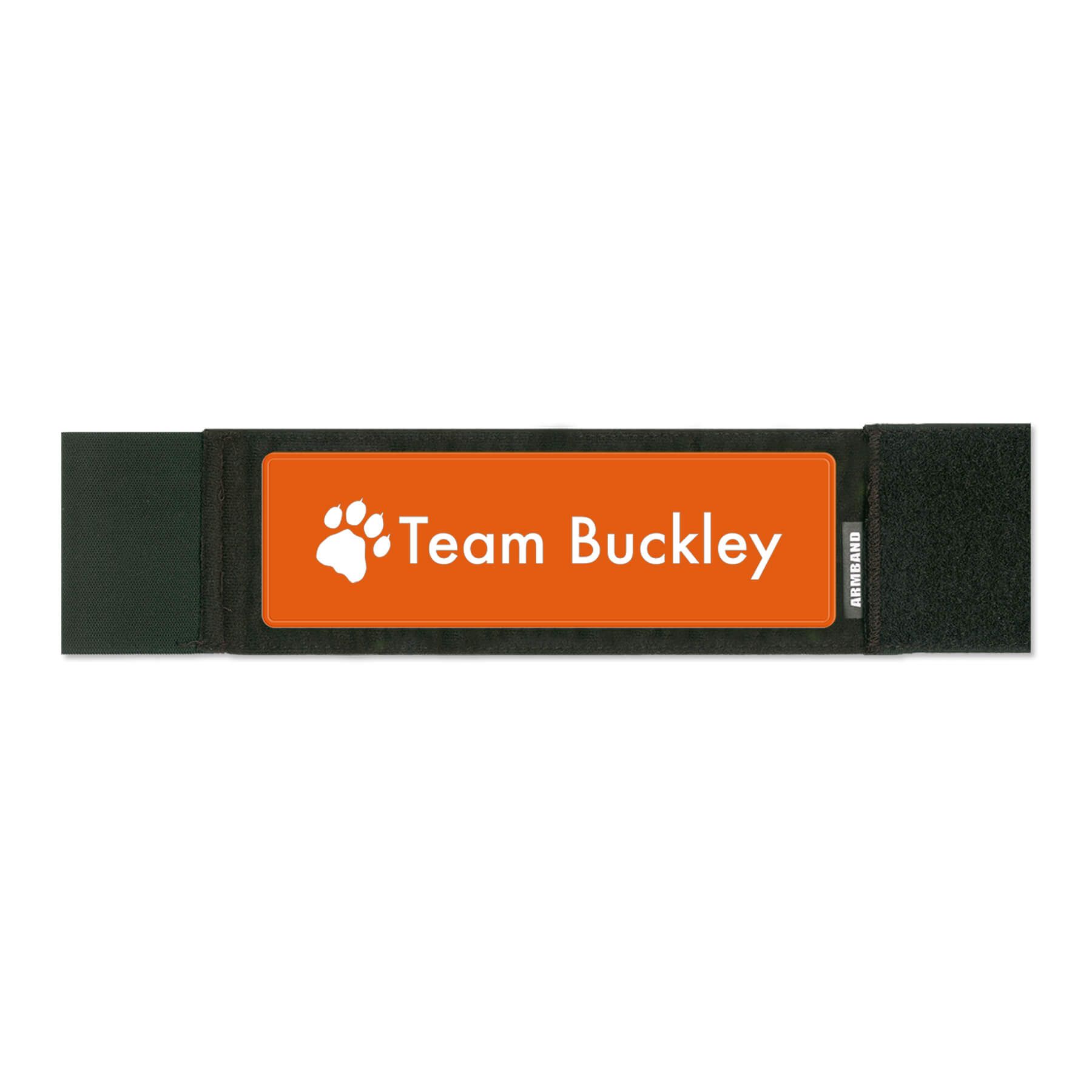 3" Reflective Armband 5