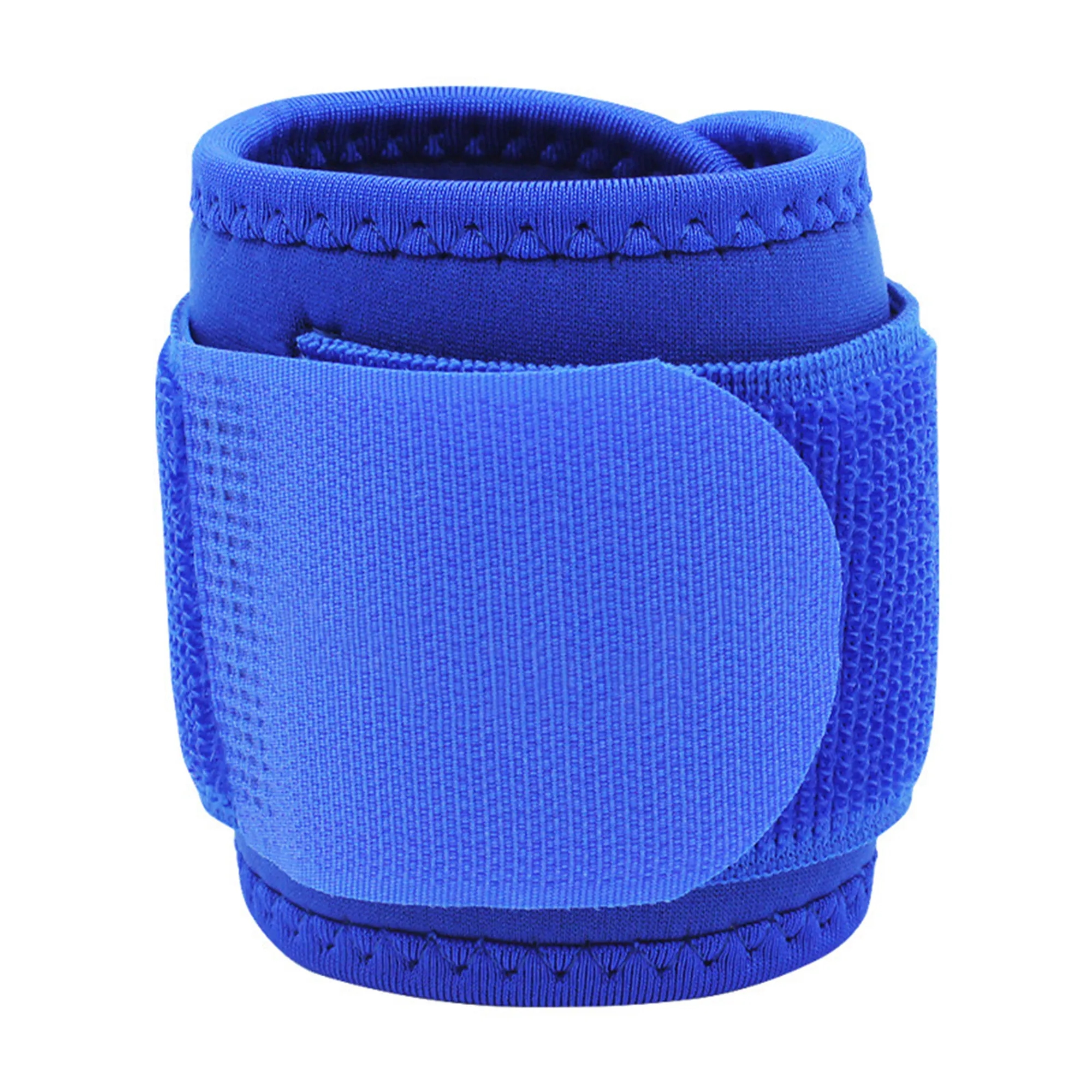 Adjustable Wrist Anti Sprain Protective Support Straps 10pcs 1