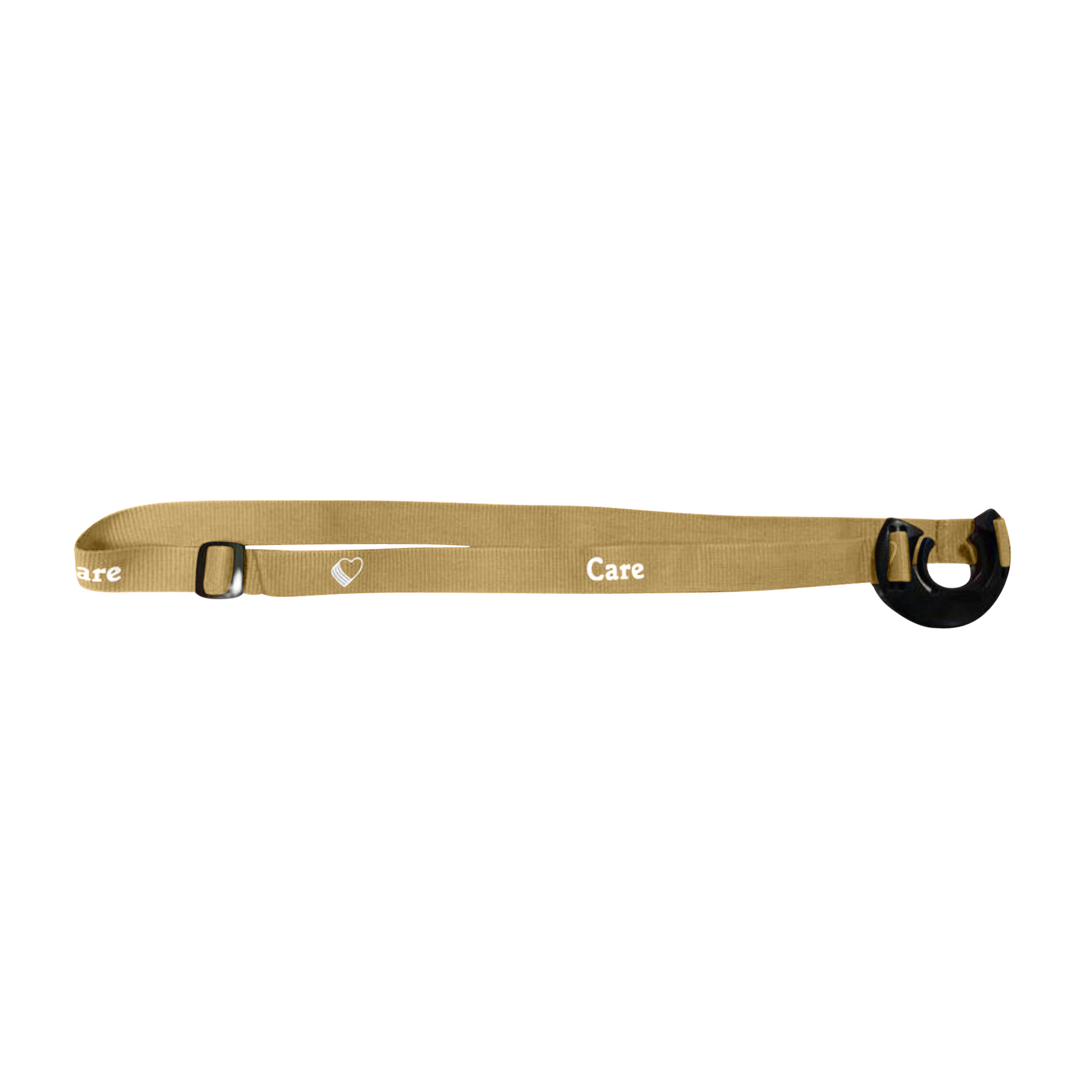 Bottle Holder Lanyard w/ Plastic Clip 38