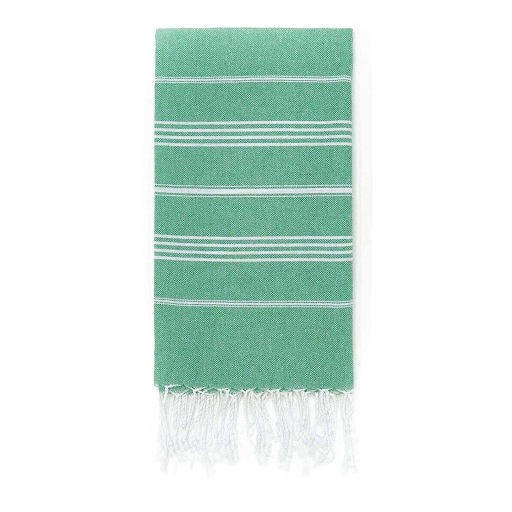 Terylene Cotton Beach Towel 12