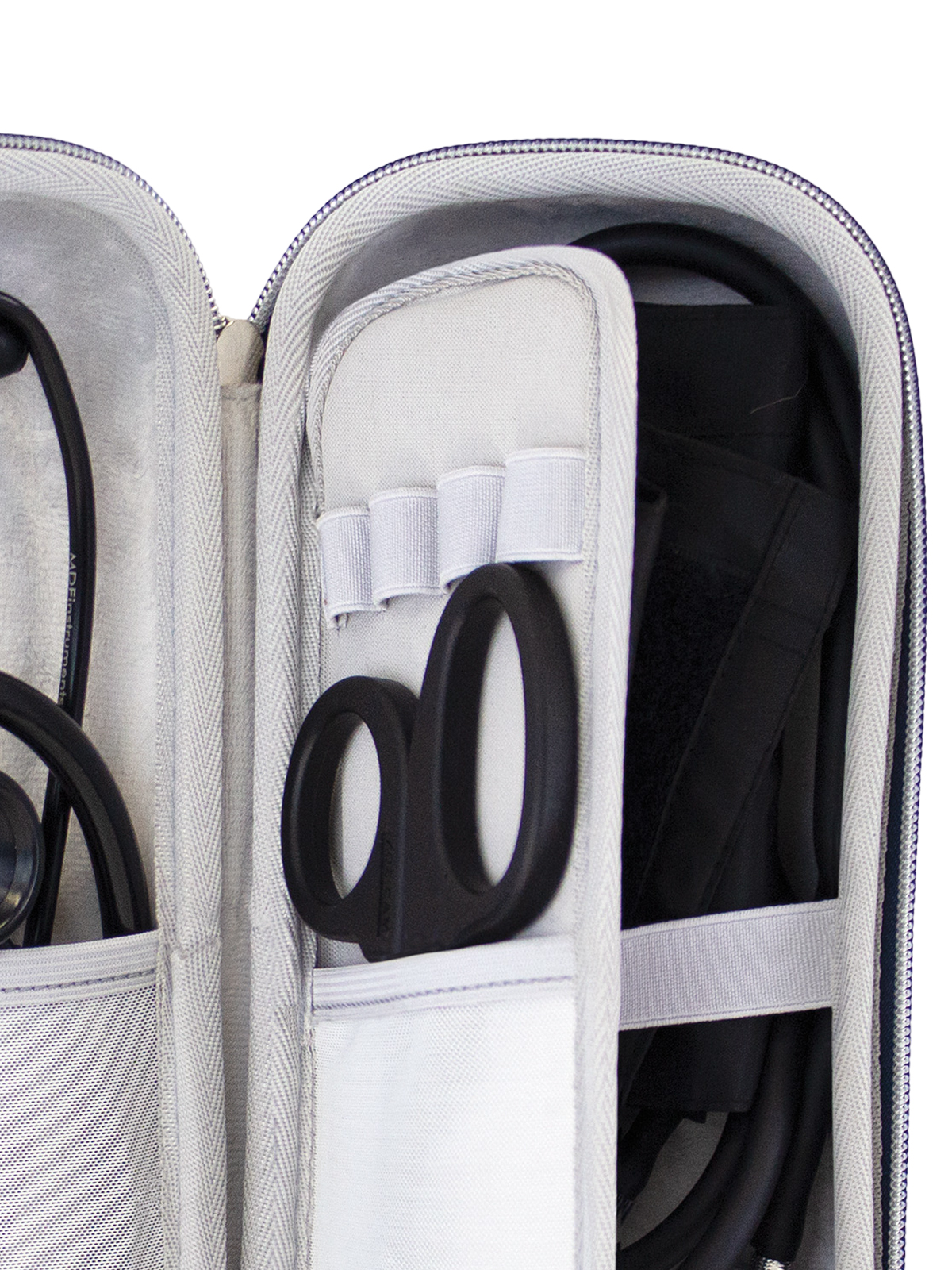 Maevn - ReadyGO - Interior Divider Stethoscope Case 7