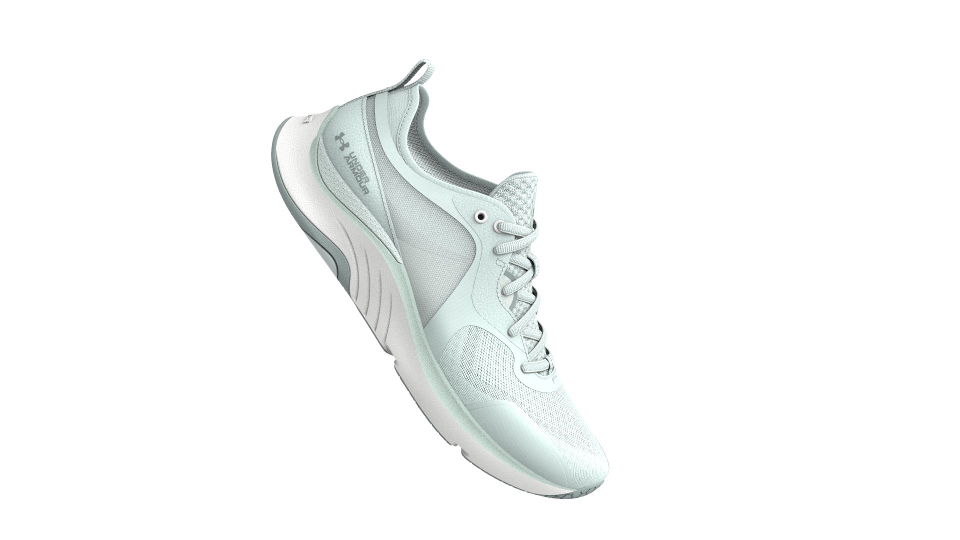 UA HOVR Omnia Women's Training Shoes 14