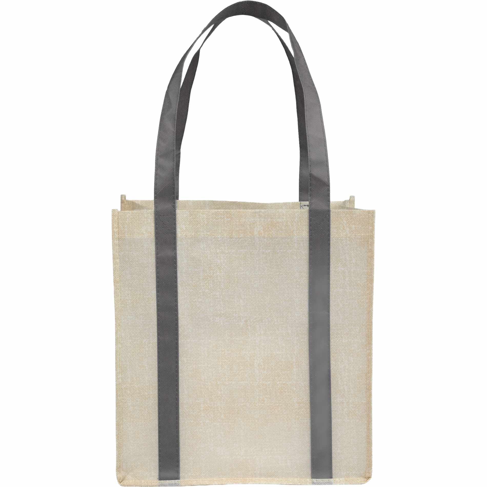 Pluto Recycled Non-Woven Small Grocery Tote 46