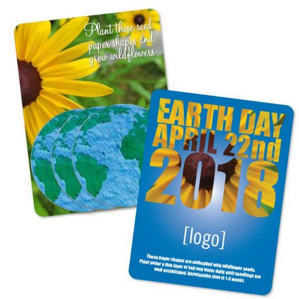 Multi Shape Mini-Gift Pack 4