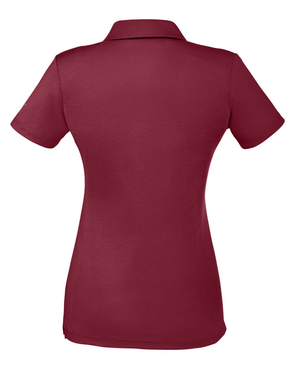 Women's Fusion Polo - 596921 64