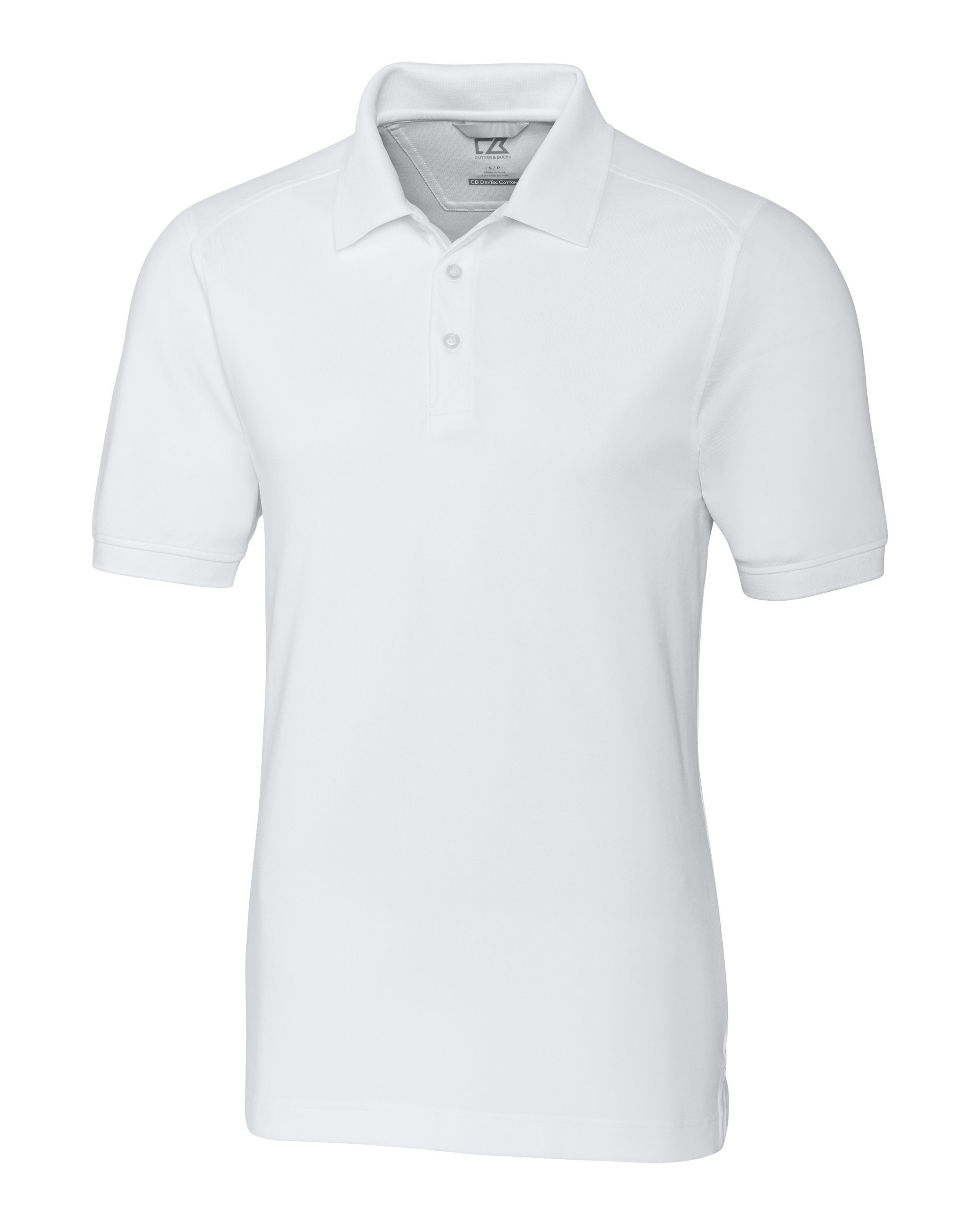 Cutter & Buck Advantage Epic Confidence Recycled Tri-Blend Pique Mens Big & Tall Polo Big & Tall 100