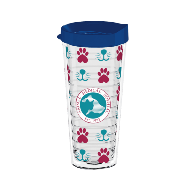 22oz. Stadium Tumbler 29