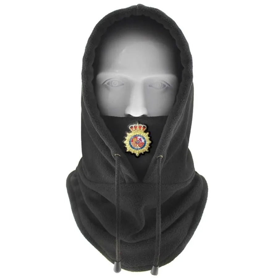 Enigmatic Polyester Fiber Balaclava 9