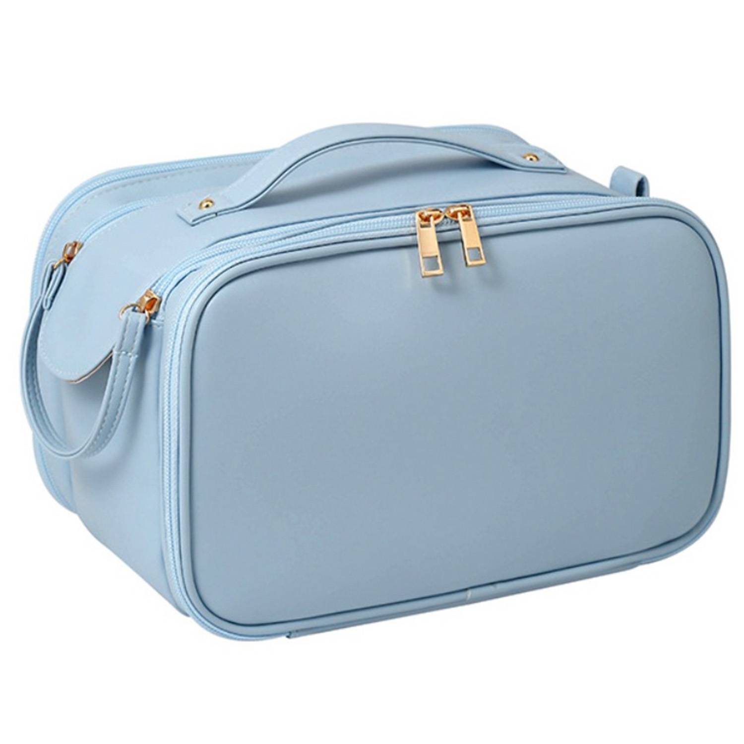 Travel Makeup Bag 6