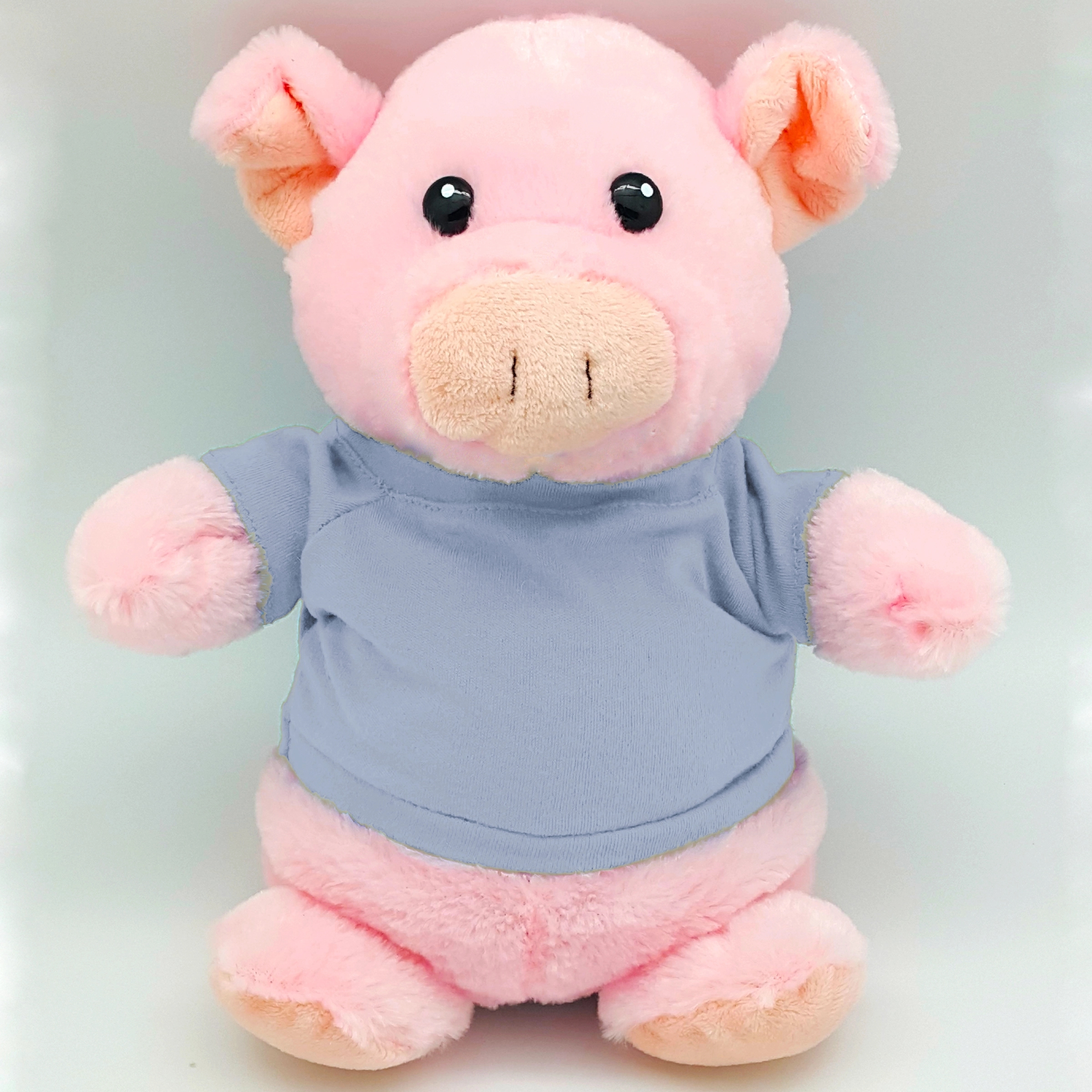 10" Pig Hand Puppet/Golf Club Cover with Sound 17