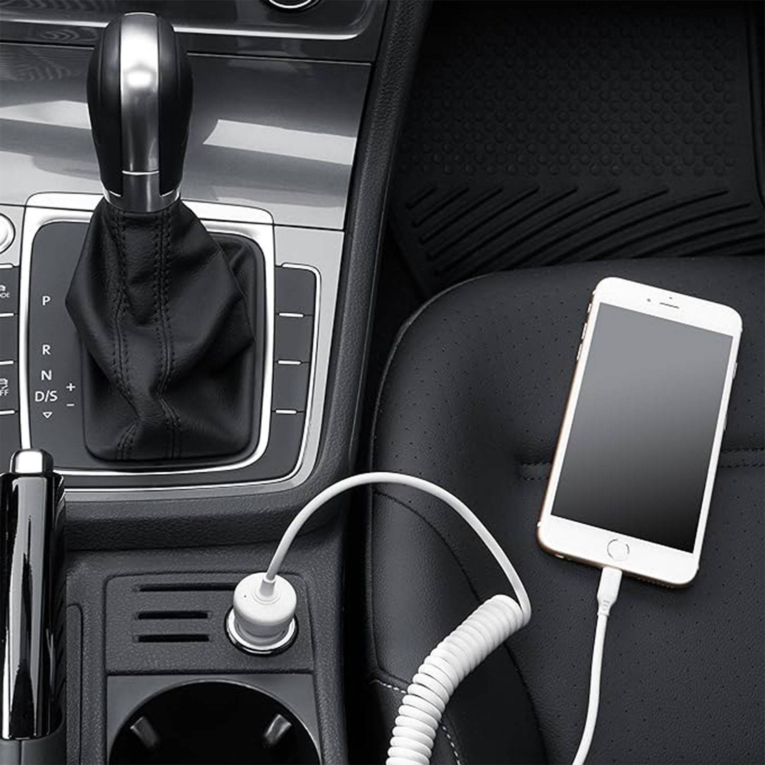 Car Fast Charger 3