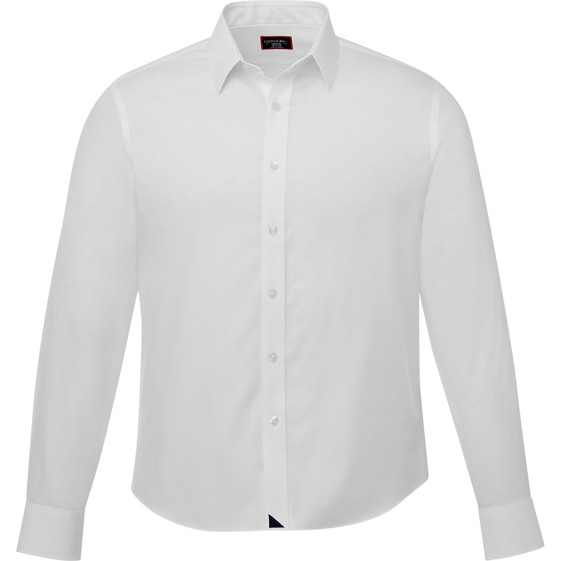 UNTUCKit Las Cases WF Long Sleeve Shirt-Men's 29