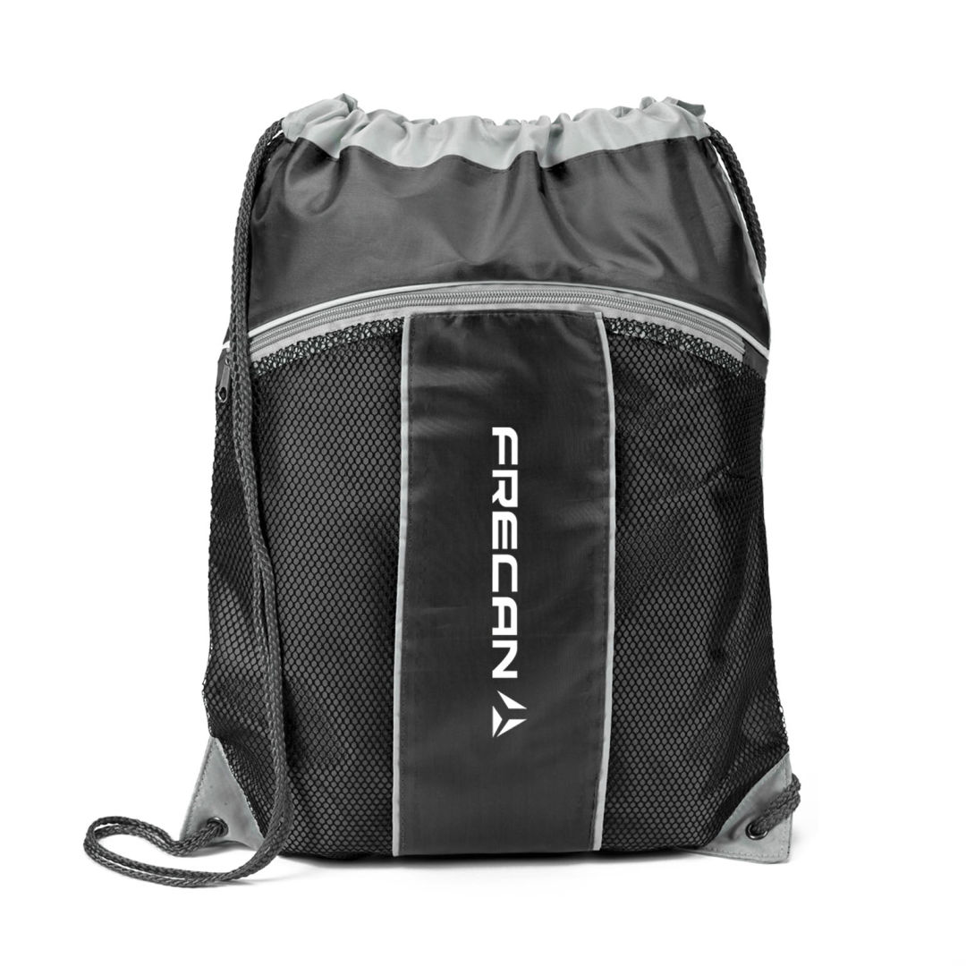 Leader Drawstring Bag 31