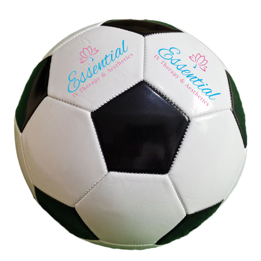 Soccer Ball Size 2 3