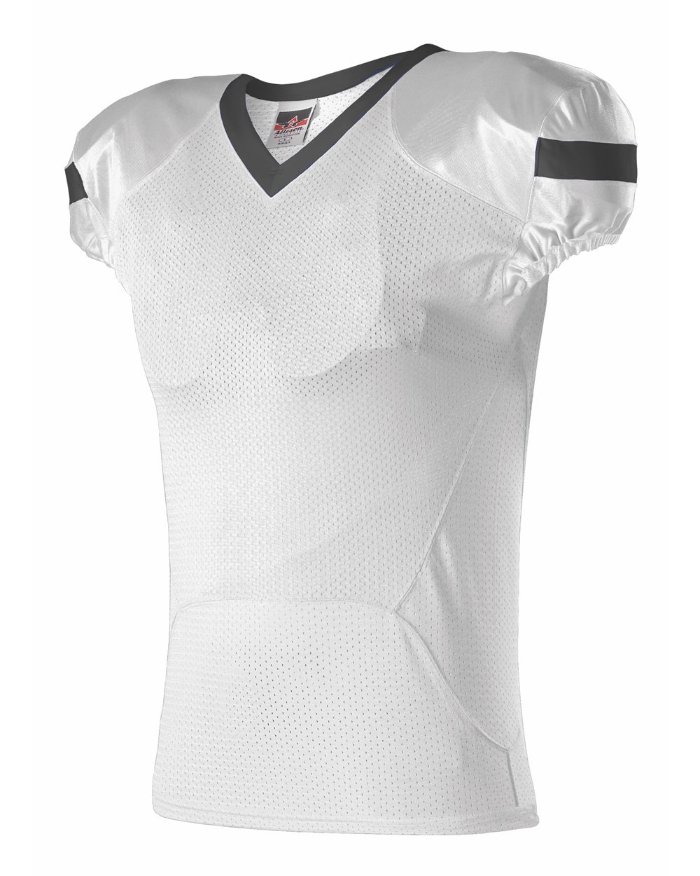 Youth Pro Flex Cut Belt Length Football Jersey - 754Y 20