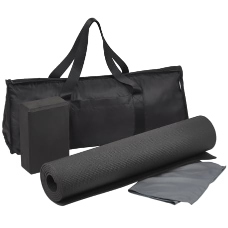 Beginner Yoga Set 3 Piece 32