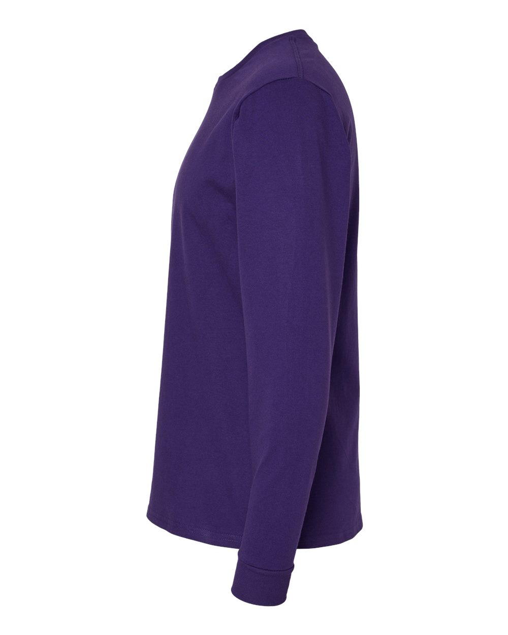 Essential-T Long Sleeve T-Shirt - 5286 66