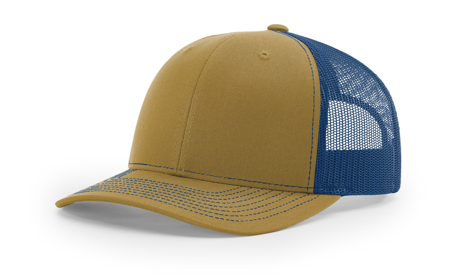 Trucker 44