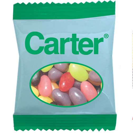 Zagasnacks™ Promo Snack Pack Bags 27