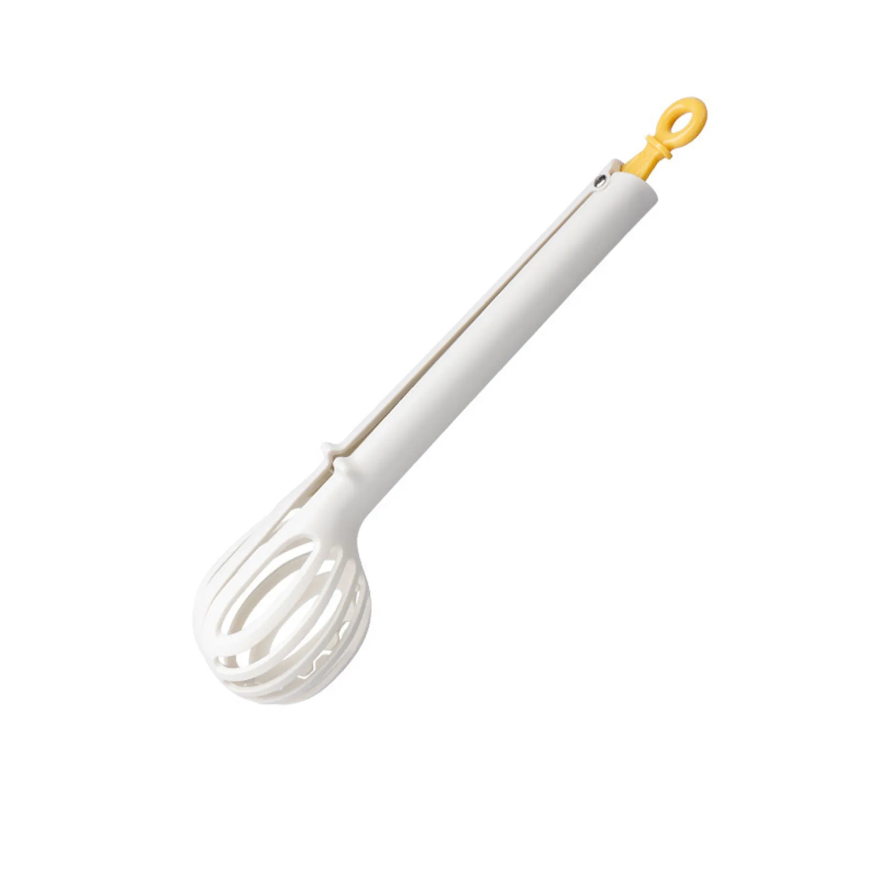 Polypropylene Kitchen Multifunctional Egg Beater 5