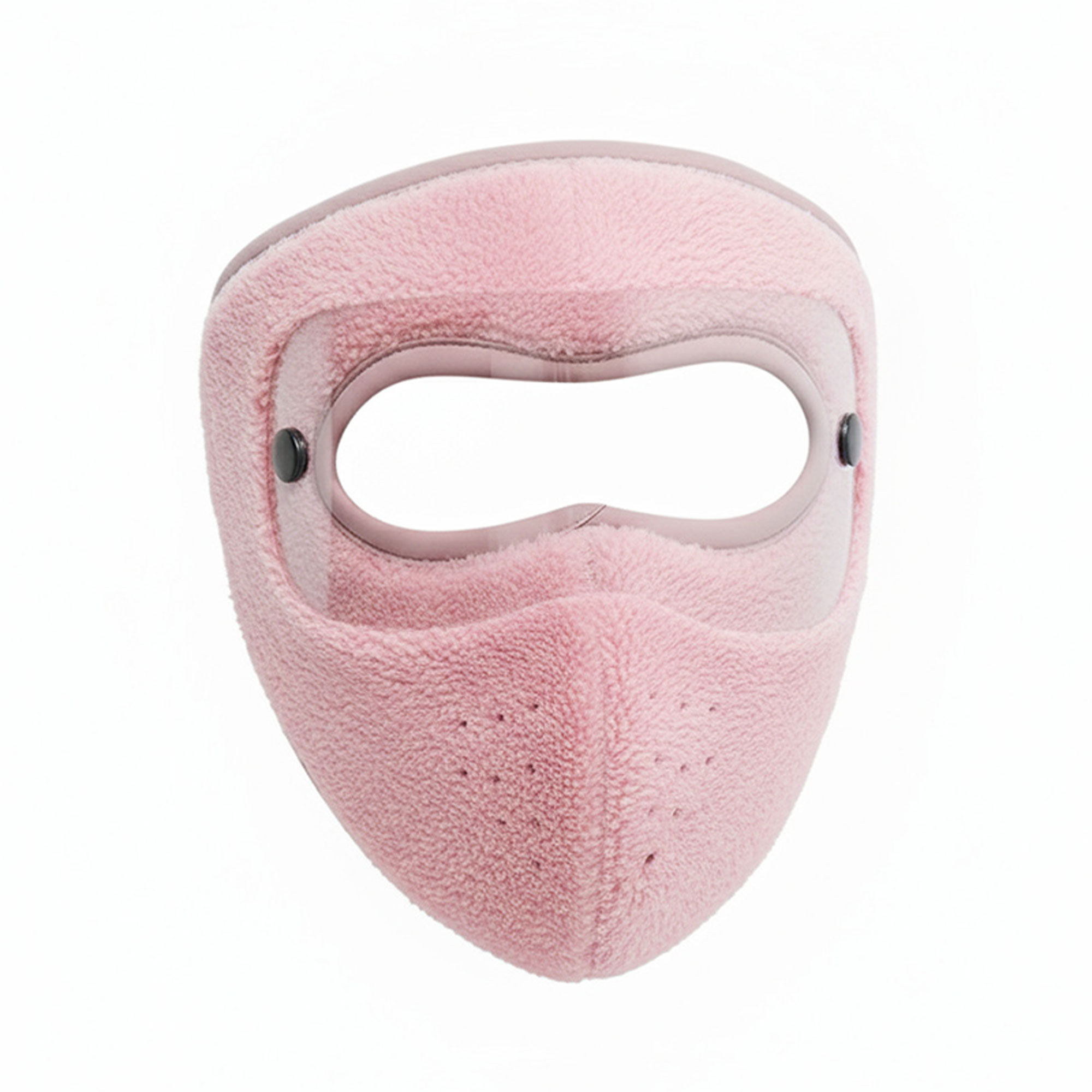 Winter Warm Fleece Ski Mask 2