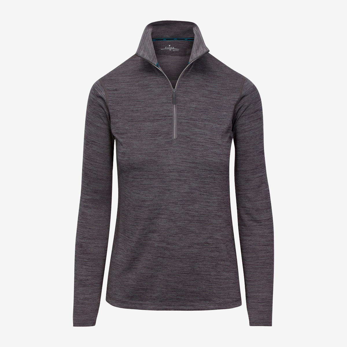 Ladies' Mirage Long Sleeve Shirt 2