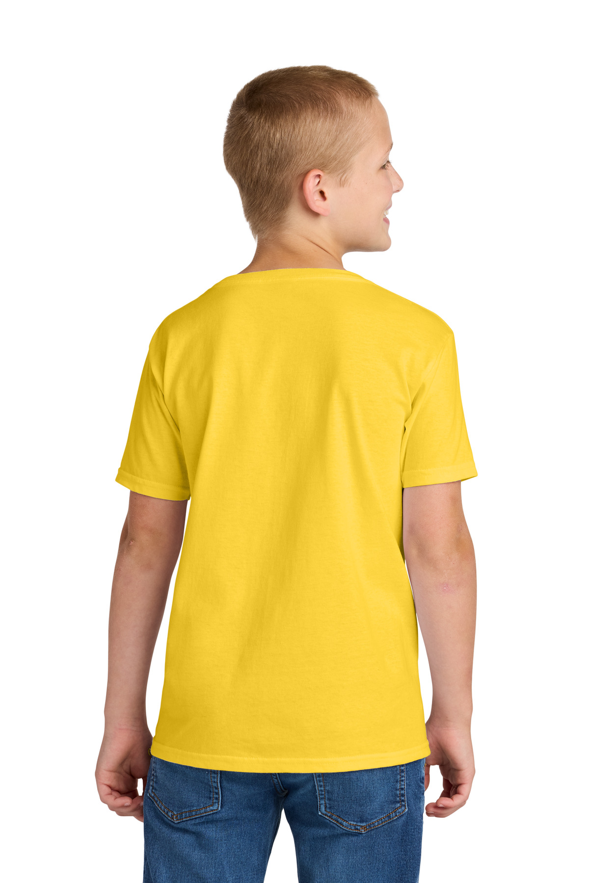 Jerzees Classics Youth Cotton T-Shirt 363Y 154