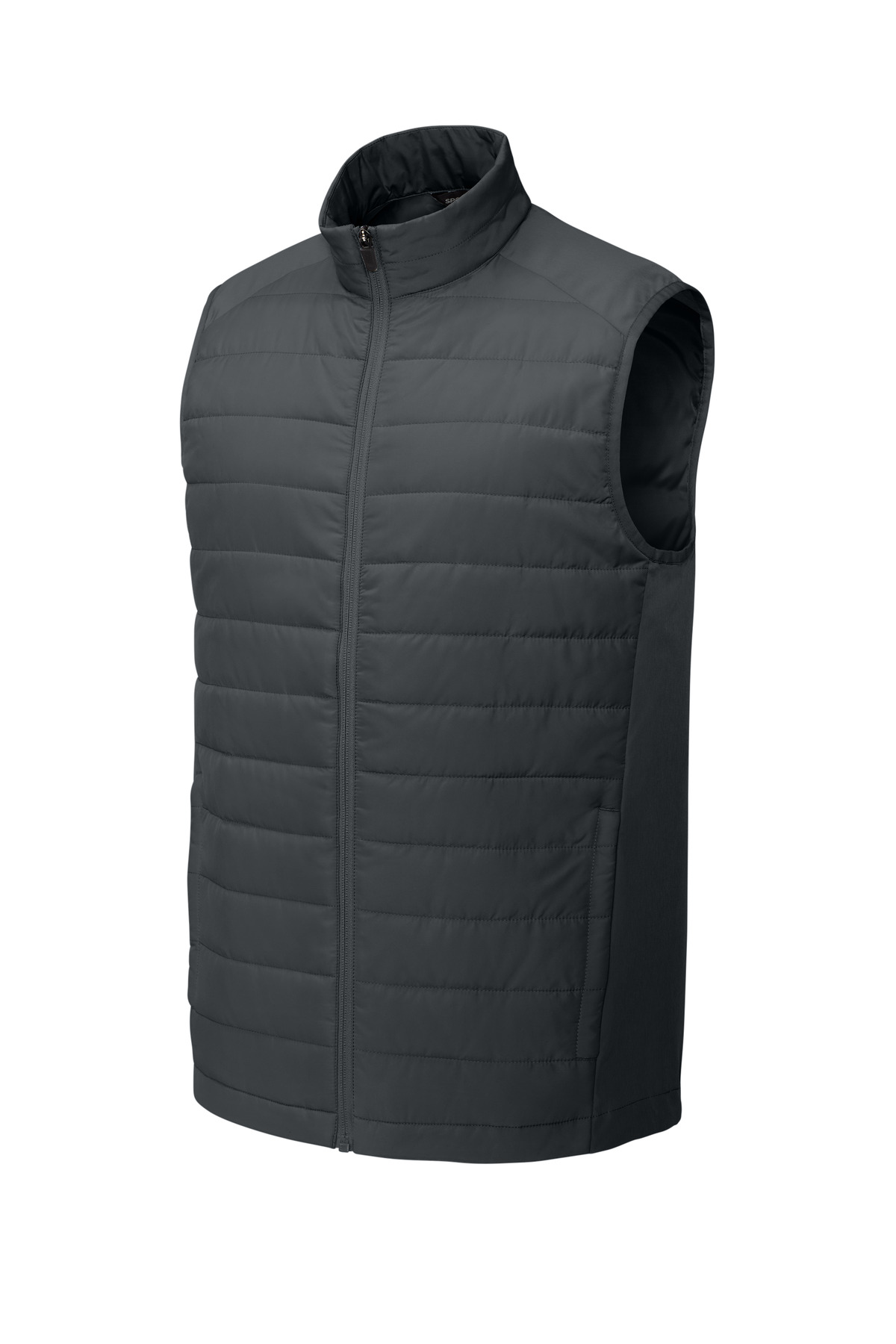 Sport-Tek Teknical Hybrid Vest ST941 33
