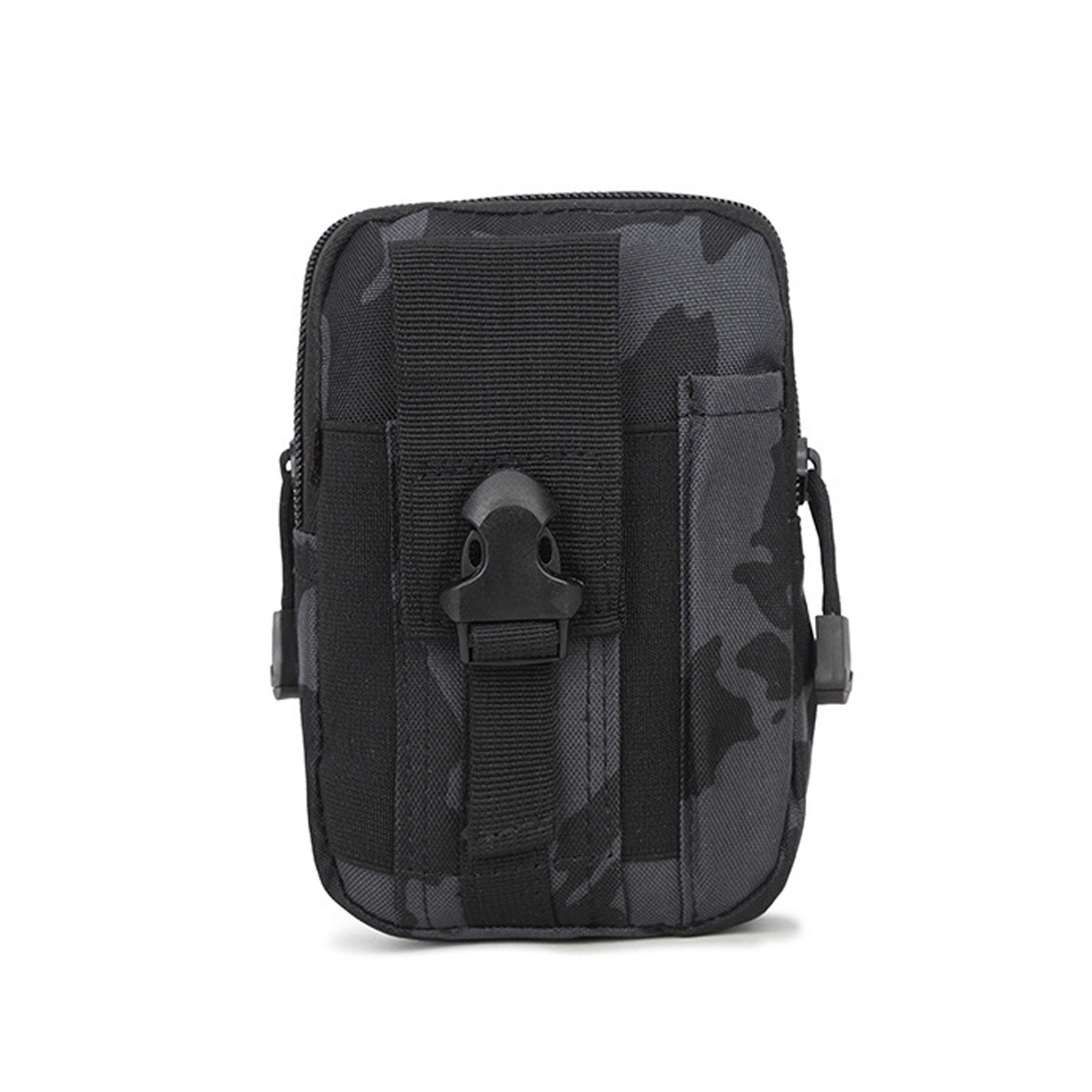 Waterproof Fanny Pack Camping Hiking Bag 1