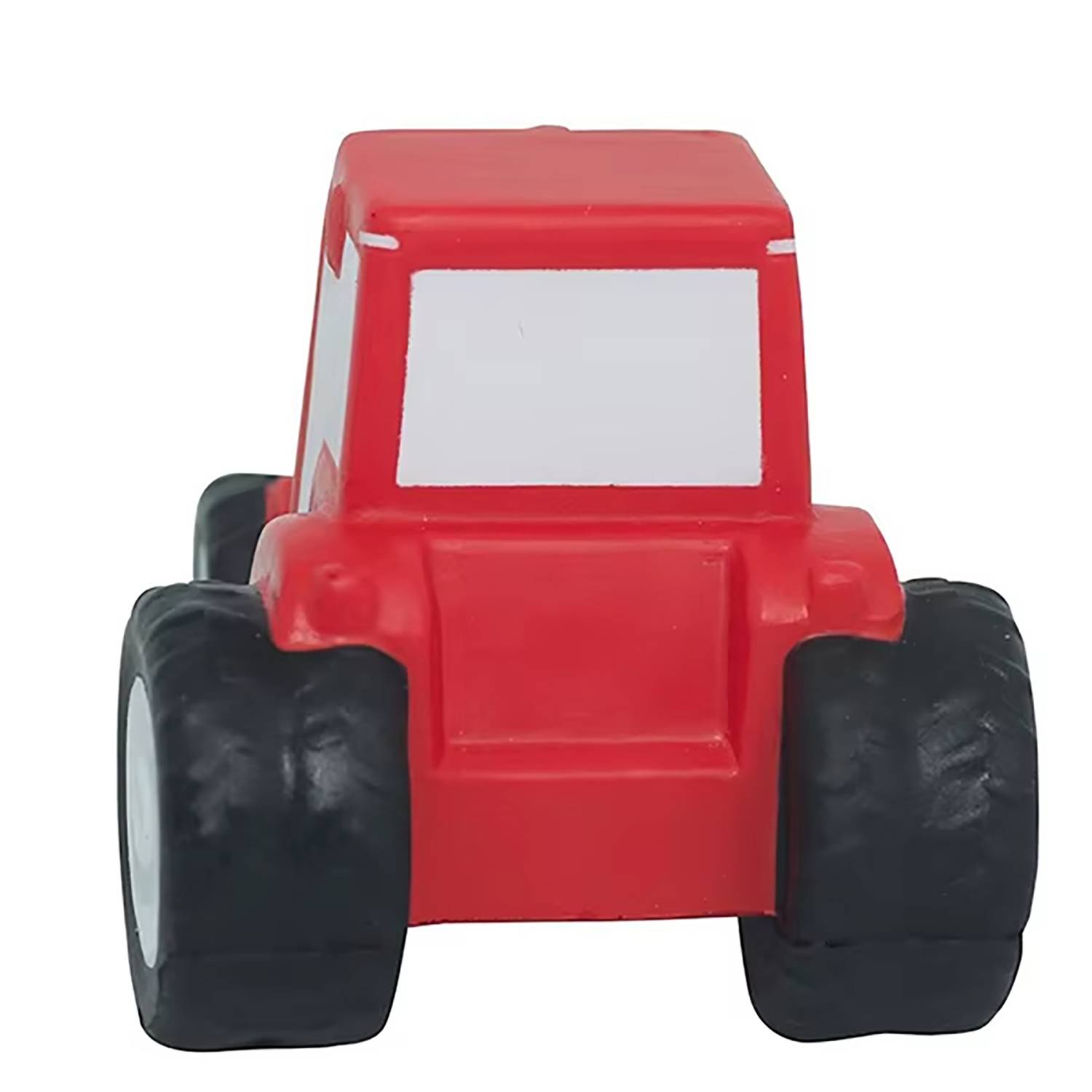 Lightweight And Soft Pu Tractor Stress Relief Toy 4