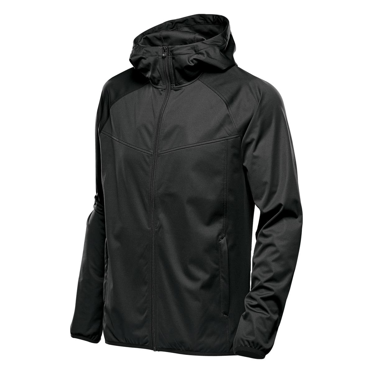 Stormtech Men's Belcarra Softshell Jacket 11