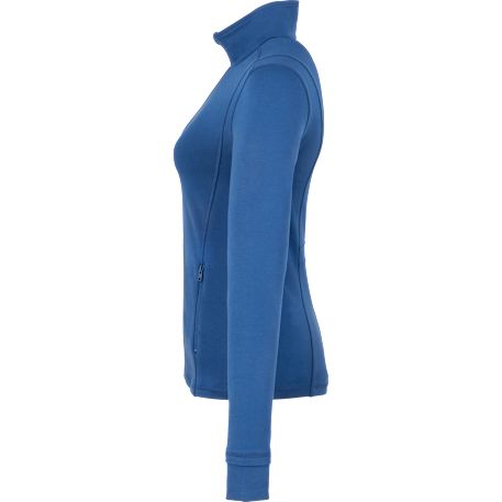 LYON Eco Stretch Knit Full Zip - Women's 31