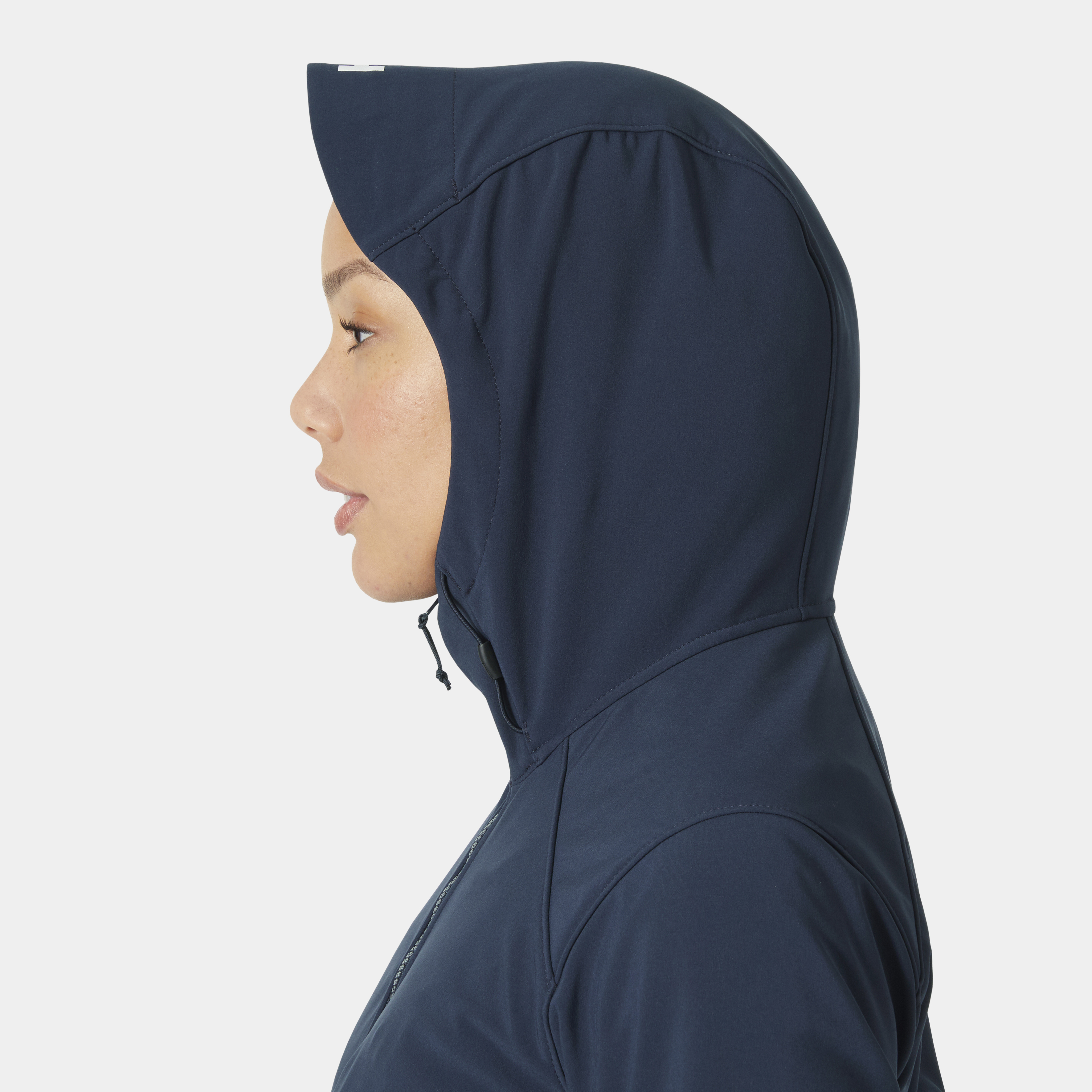 Helly Hansen Women's Paramount Hooded Softshell Jacket 7
