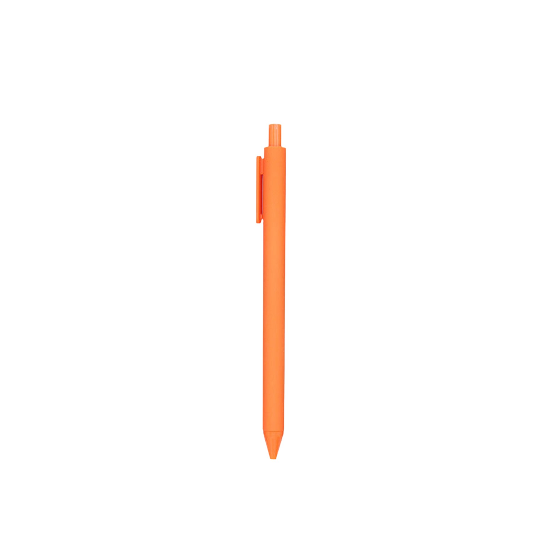 Retractable Ballpoint Pen 6