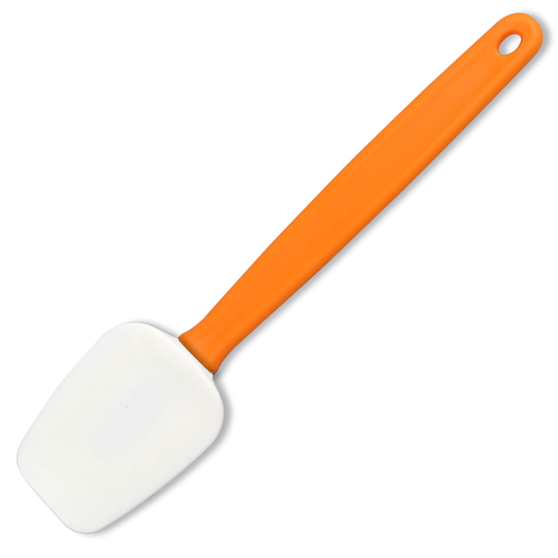 Large Silicone Spoon 41