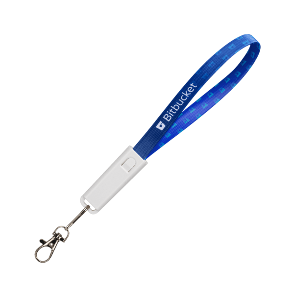 Import Netlink Cable Wrist Lanyard 18