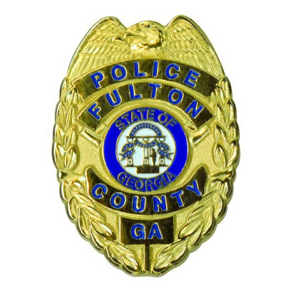 Custom Die Struck Hard Enamel Cloisonne Pin 2